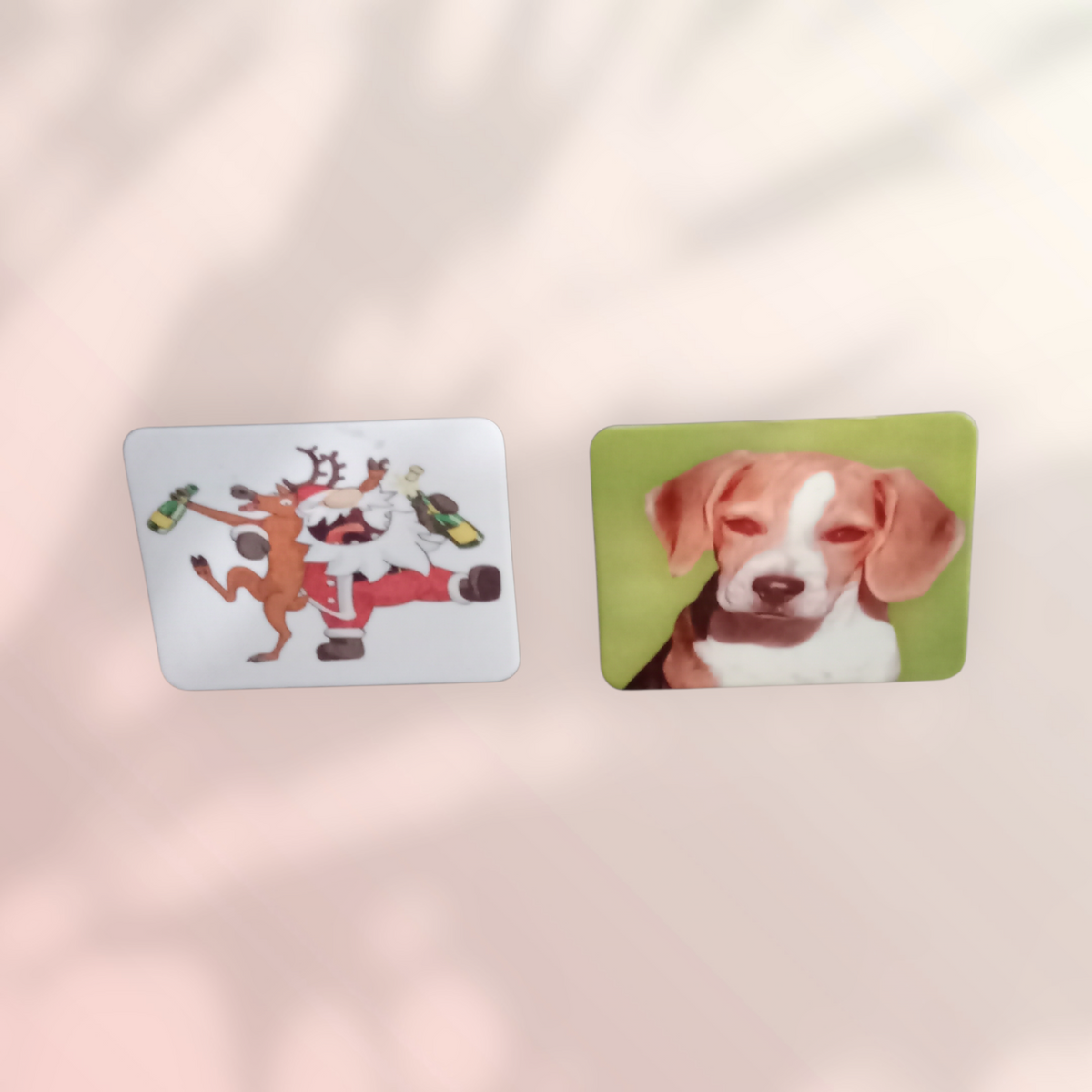 Magnets Frigo