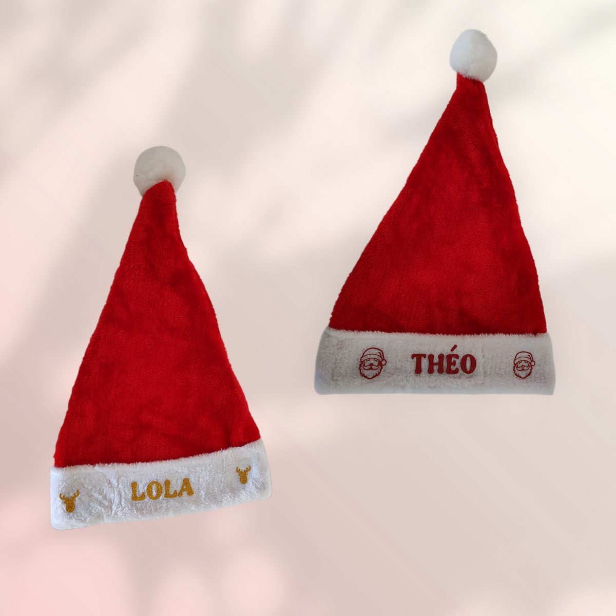 Bonnet de Noël