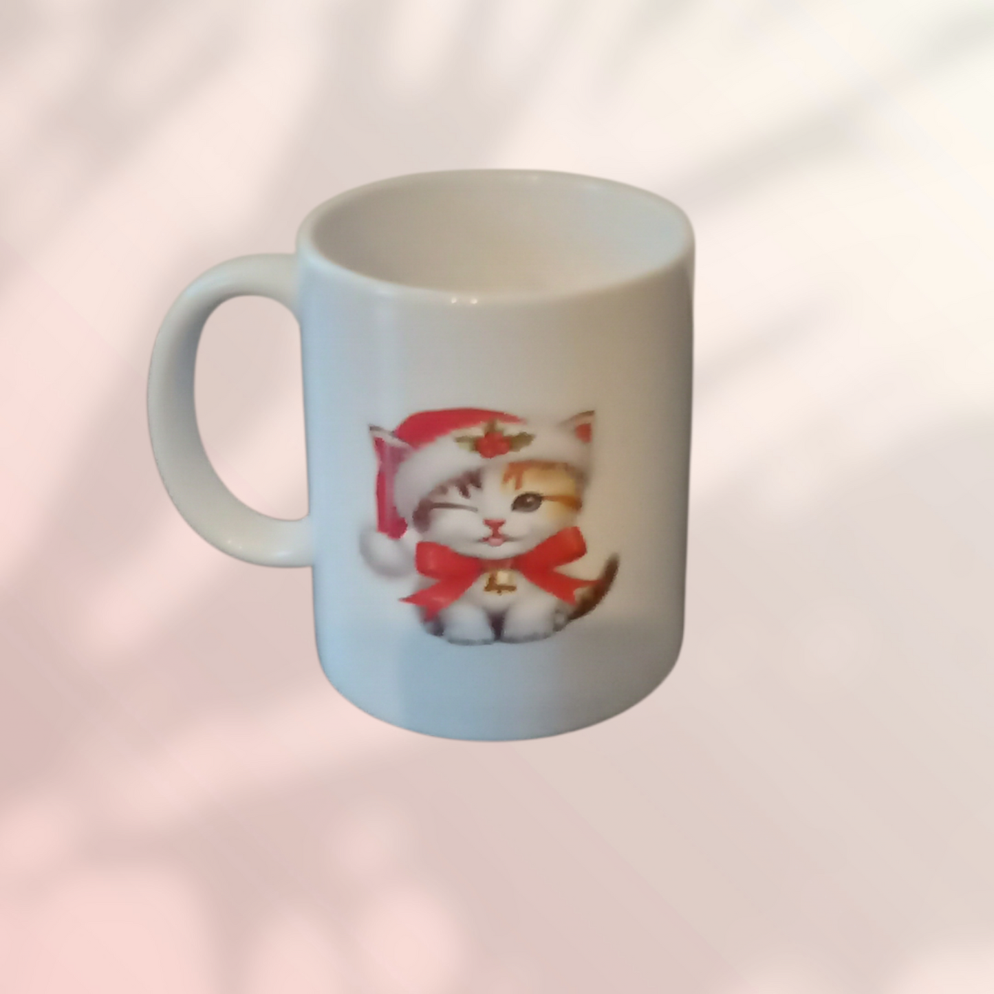 Mug personnalisable