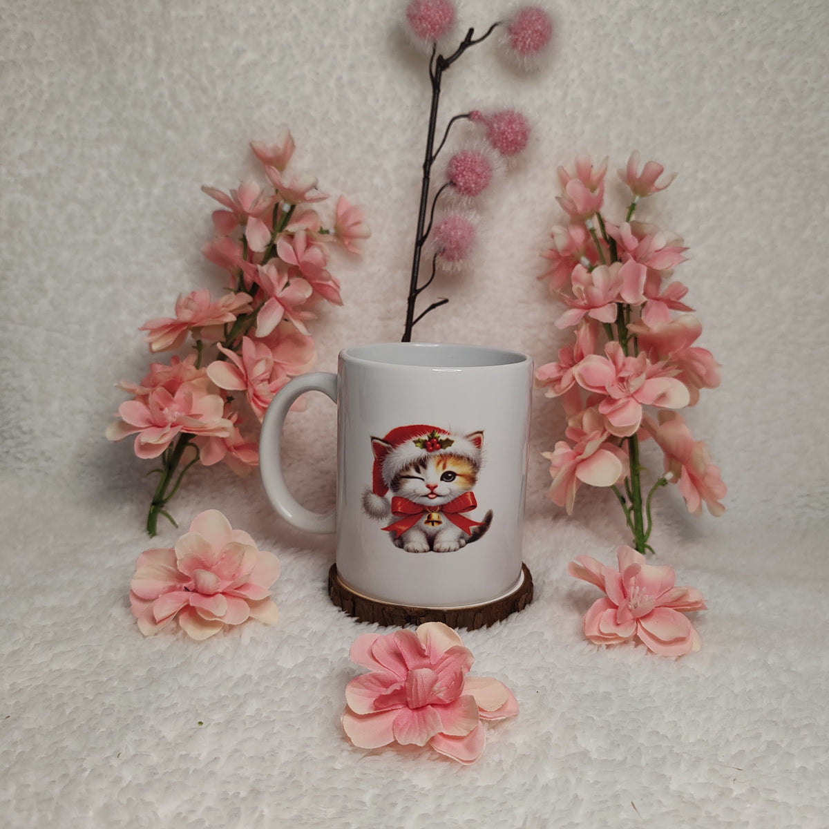 Mug personnalisable