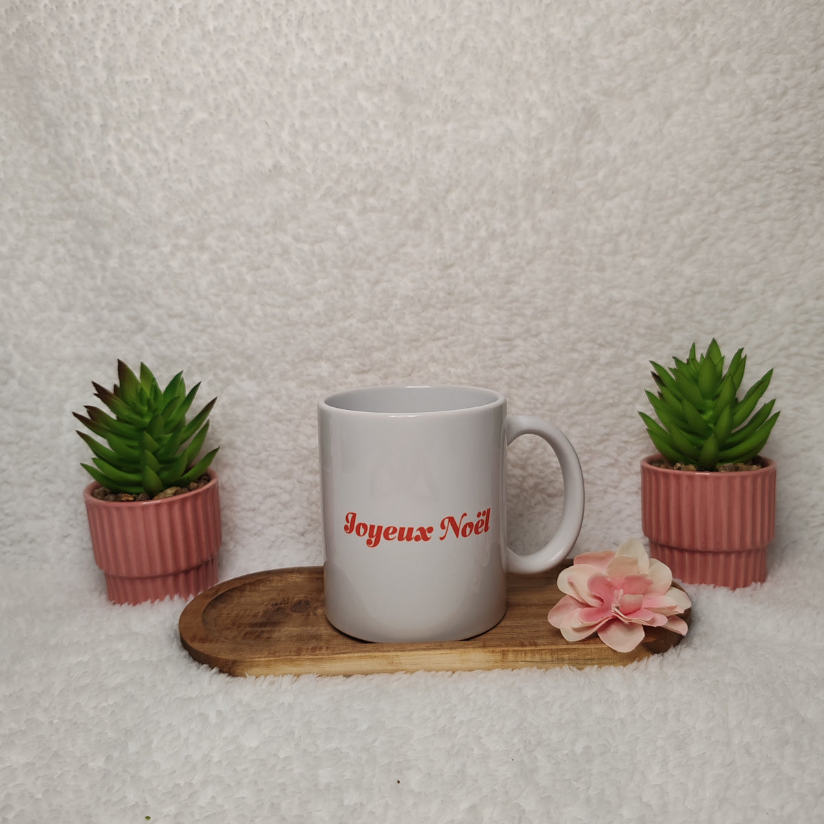 Mug personnalisable