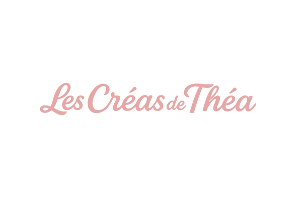 Les Créas de Théa 